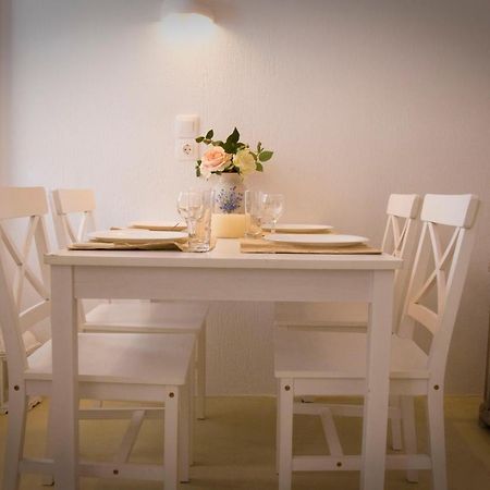 Linos Suites Emporio  Esterno foto