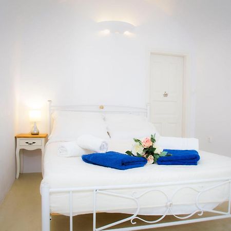 Linos Suites Emporio  Esterno foto