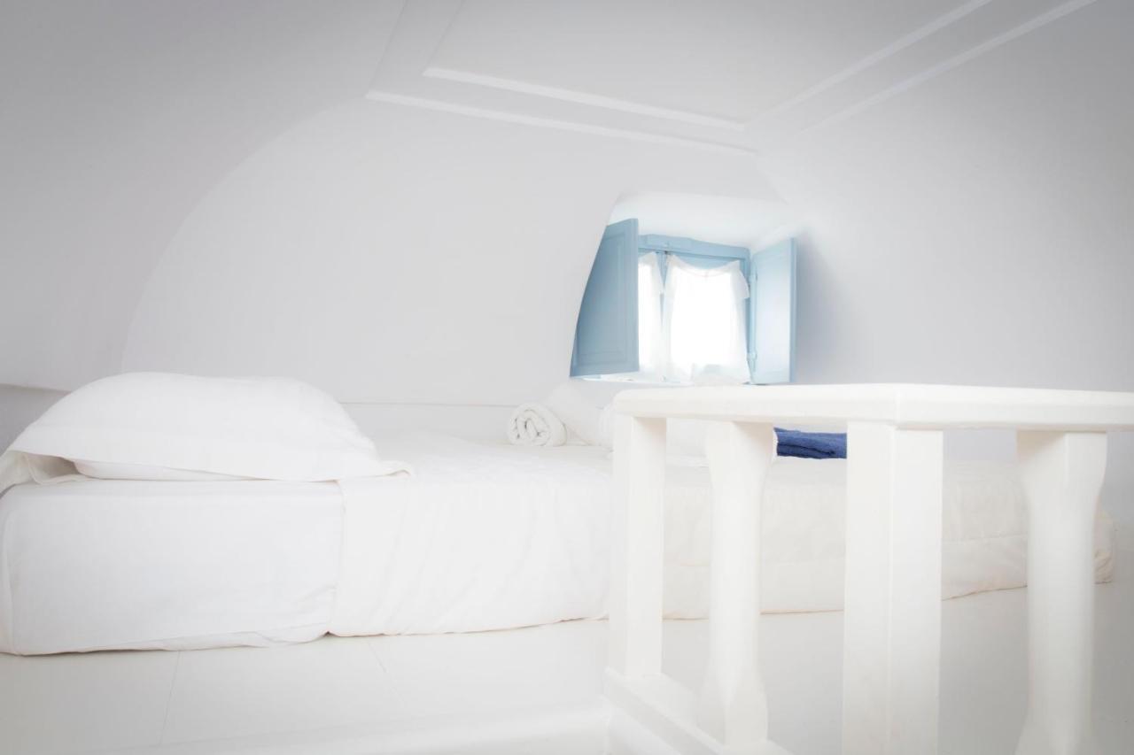 Linos Suites Emporio  Esterno foto