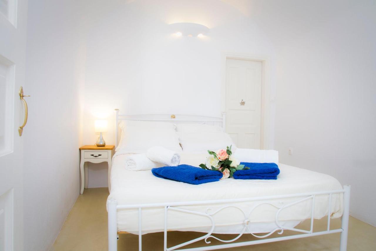 Linos Suites Emporio  Esterno foto