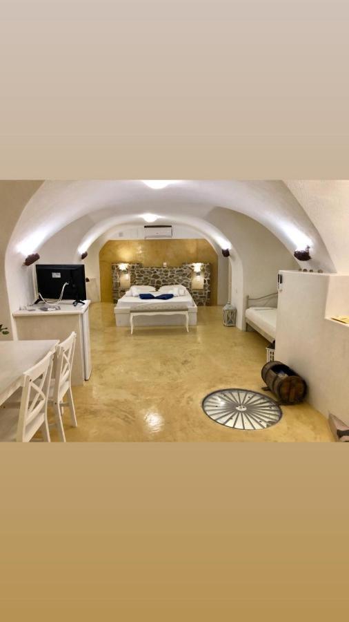 Linos Suites Emporio  Esterno foto